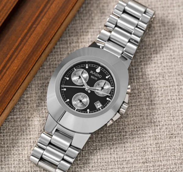 Rado Silver Chain First Copy Watch in India Jaipur Style (1) Rado Silver Chain First Copy Watch in India Jaipur Style