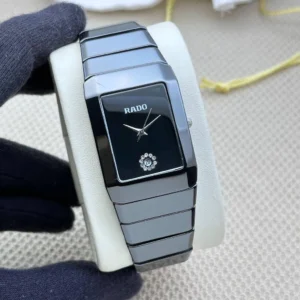 Rado Square Ceramic First Copy Watch
