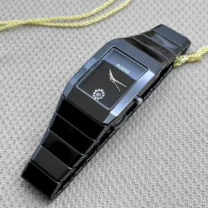 Rado Square Ceramic First Copy Watch