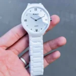 Rado True Thinline Ceramic Watch in India