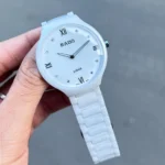 Rado True Thinline Ceramic Watch in India