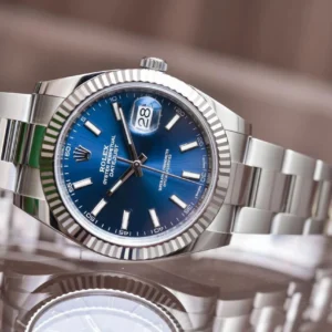 Rolex DateJust First Copy Watch India