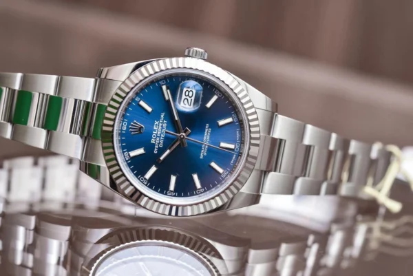 Rolex DateJust First Copy Watch India