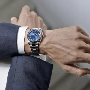 Rolex DateJust First Copy Watch India