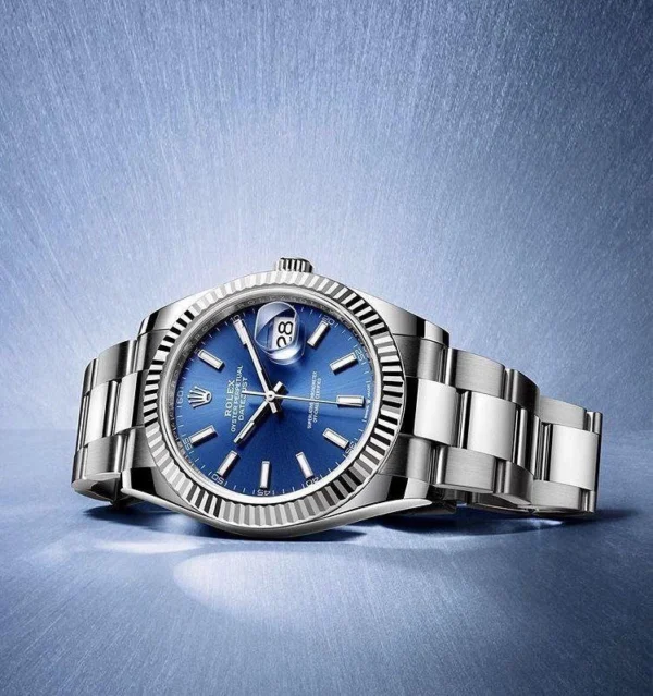 Rolex DateJust First Copy Watch India