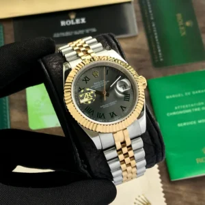 Rolex Datejust 41 First Copy Watch