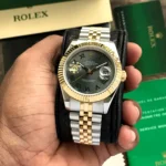 Rolex Datejust 41 First Copy Watch