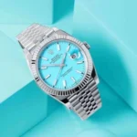 Rolex Datejust 41 First Copy Watch