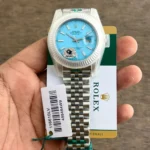 Rolex Datejust 41 First Copy Watch