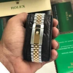 Rolex Datejust 41 First Copy Watch