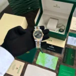 Rolex Datejust 41 First Copy Watch
