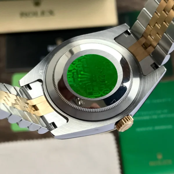 Rolex Datejust 41 First Copy Watch