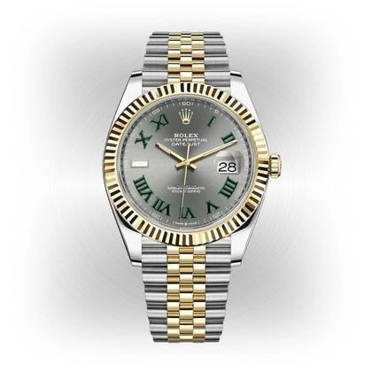 Rolex Datejust 41 First Copy Watch