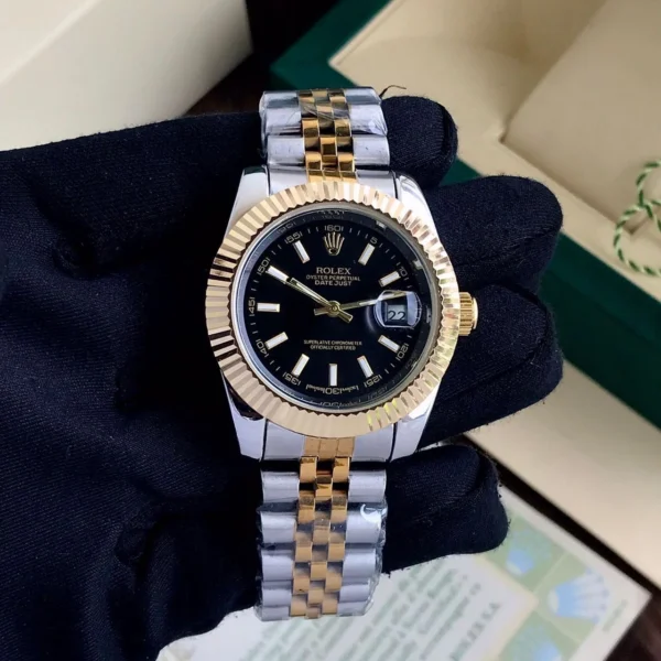 Rolex Datejust First Copy Watch (5) Rolex Datejust First Copy Watch