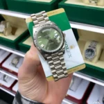 Rolex Day-Date First Copy Watch India Buy in Mumbai