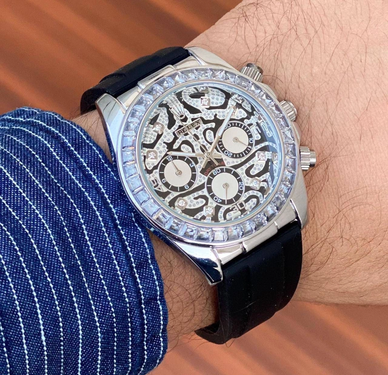 Rolex Daytona First Copy Watch