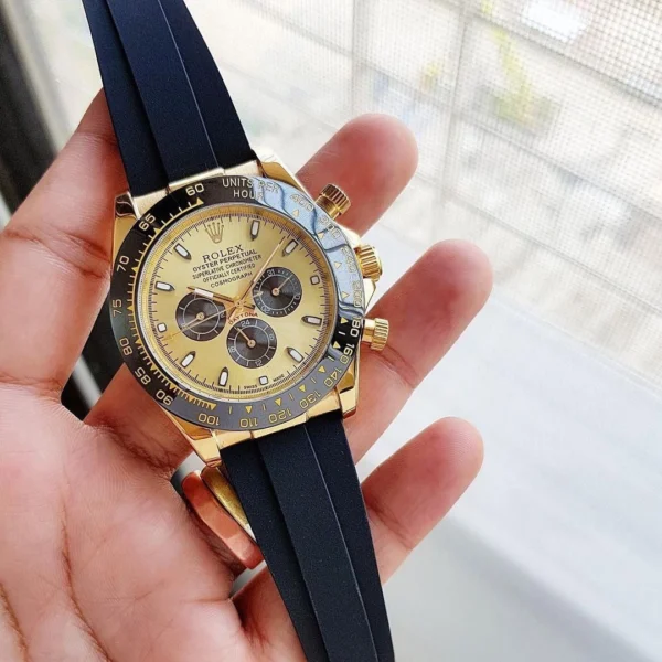 Rolex Daytona First Copy Watch