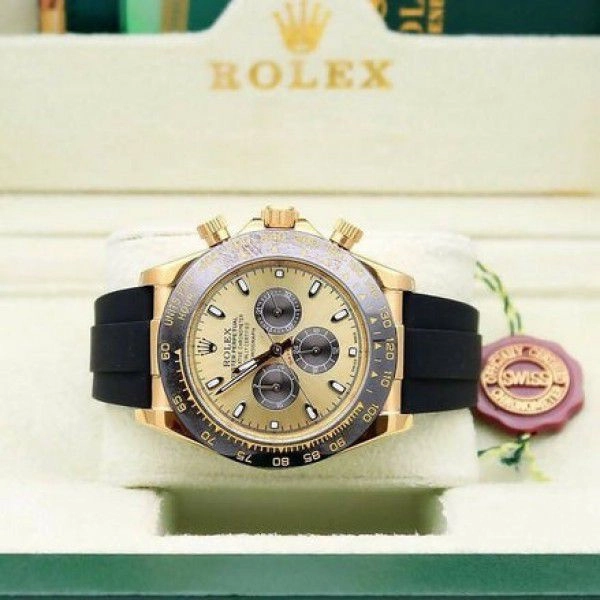 Rolex Daytona First Copy Watch