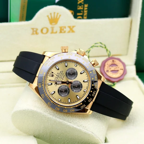 Rolex Daytona First Copy Watch
