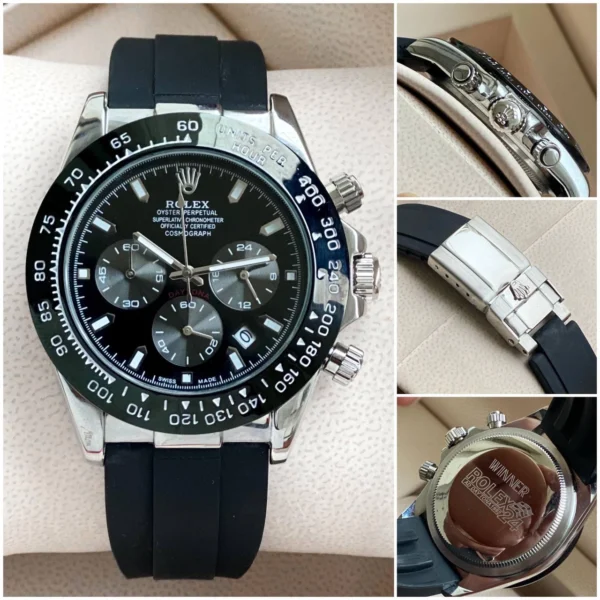 Rolex Daytona First Copy Watch India Buy in Bangalore