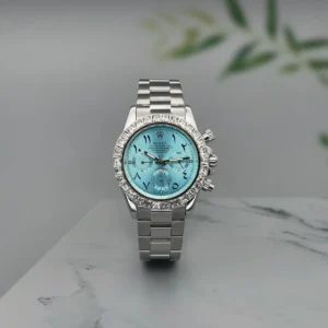 Rolex Daytona Ice Blue First Copy Watch Men’s Luxury