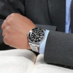 Rolex Deepsea Sea-Dweller First Copy Watch