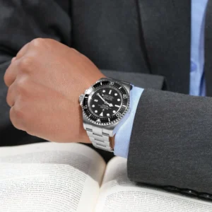 Rolex Deepsea Sea-Dweller First Copy Watch