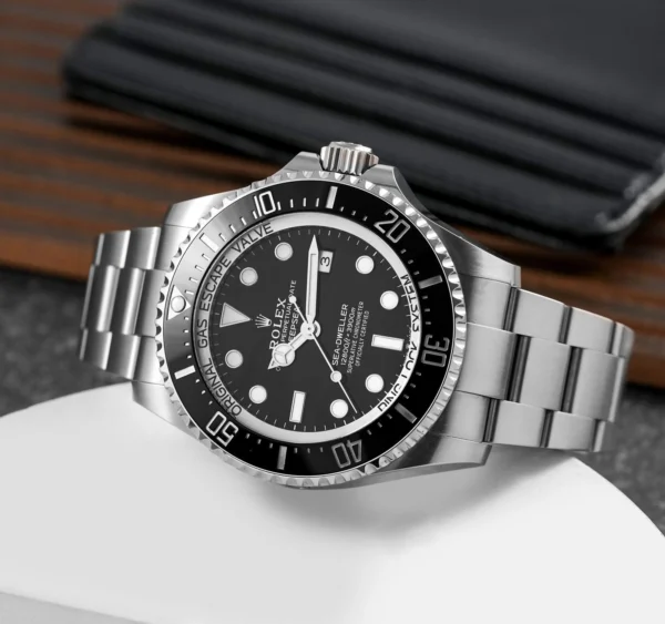 Rolex Deepsea Sea-Dweller First Copy Watch