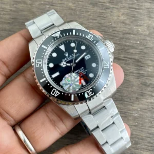 Rolex Deepsea Sea-Dweller First Copy Watch