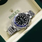 Rolex GMT Master 2 Batman First Copy Watch for Men
