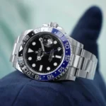 Rolex GMT Master 2 Batman First Copy Watch for Men