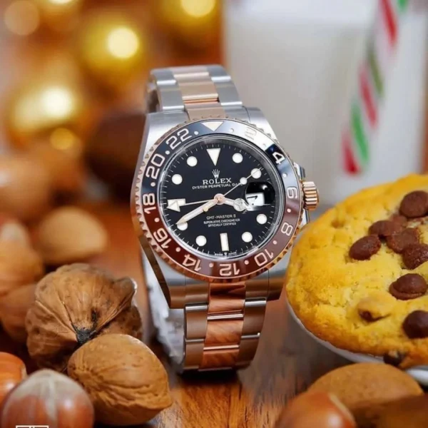 Rolex GMT Master-2 First Copy Watch (3) Rolex GMT Master-2 First Copy Watch