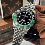 Rolex GMT Master 2 Sprite Edition First Copy Watch