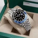 Rolex GMT Master II Pepsi Bezel First Copy