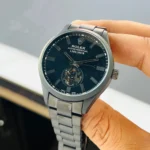 Rolex Label Noir Milgauss First Copy