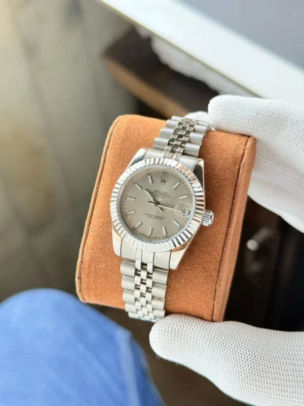 Rolex Lady Datejust First Copy Watch India Kolkata