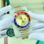 Rolex Pepsi First Copy Watch India Luxury in Delhi