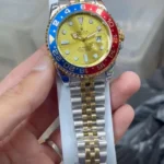 Rolex Pepsi First Copy Watch India Luxury in Delhi