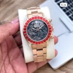 Rolex Rainbow Daytona First Copy Watch