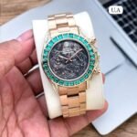 Rolex Rainbow Daytona First Copy Watch