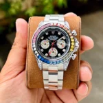 Rolex Rainbow Daytona First Copy Watch Online in India