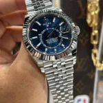 Rolex Sky-Dweller First Copy Watch