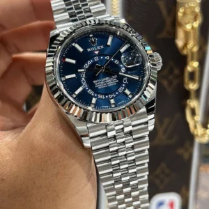 Rolex Sky-Dweller First Copy Watch