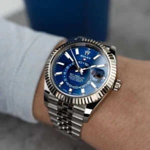 Rolex Sky-Dweller First Copy Watch