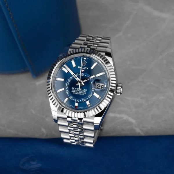 Rolex Sky-Dweller First Copy Watch