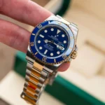 Rolex Submariner First Copy Watch