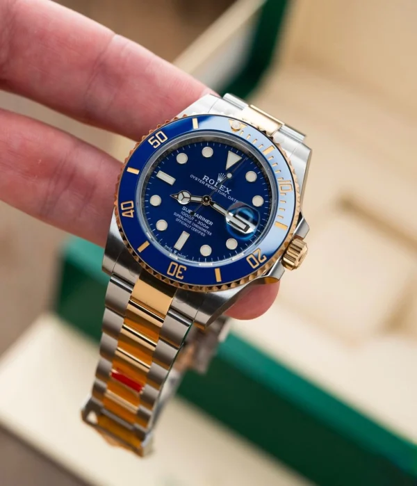 Rolex Submariner First Copy Watch