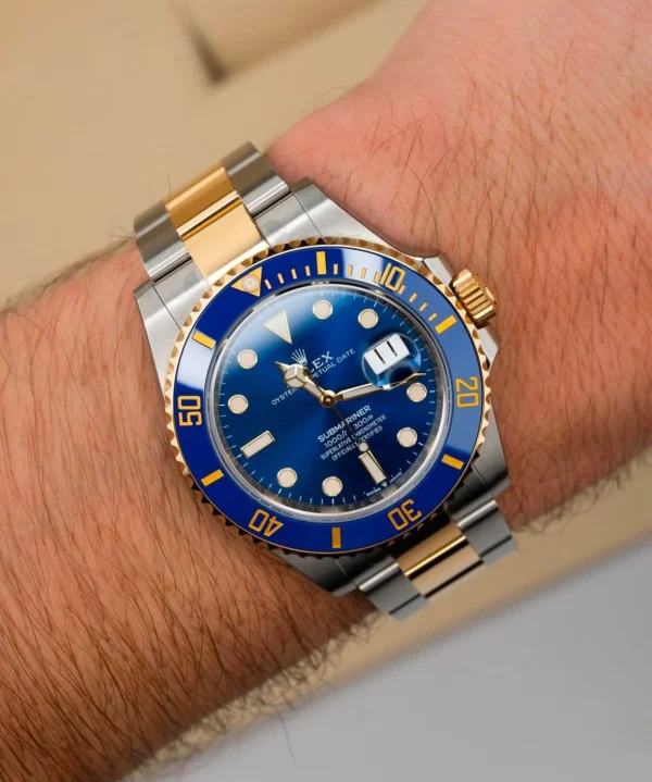 Rolex Submariner First Copy Watch