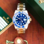 Rolex Submariner First Copy Watch