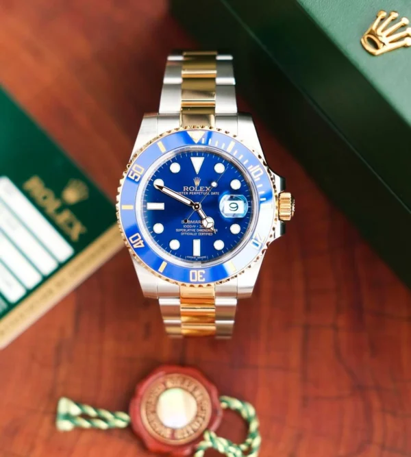Rolex Submariner First Copy Watch